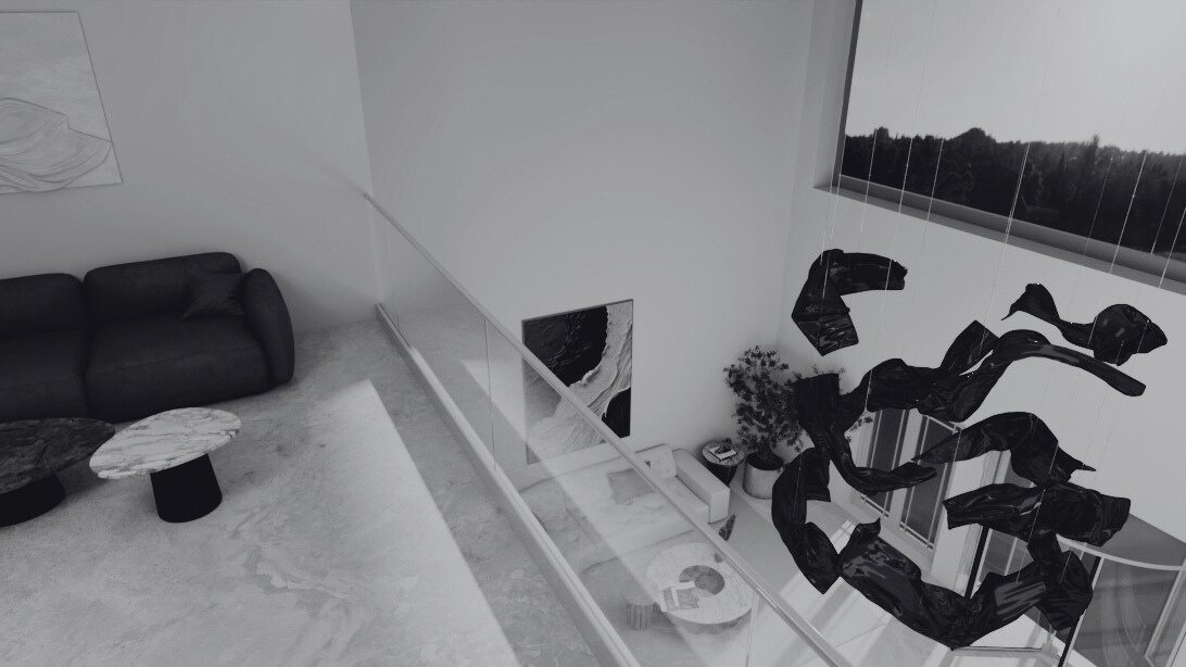 Hotel Interior