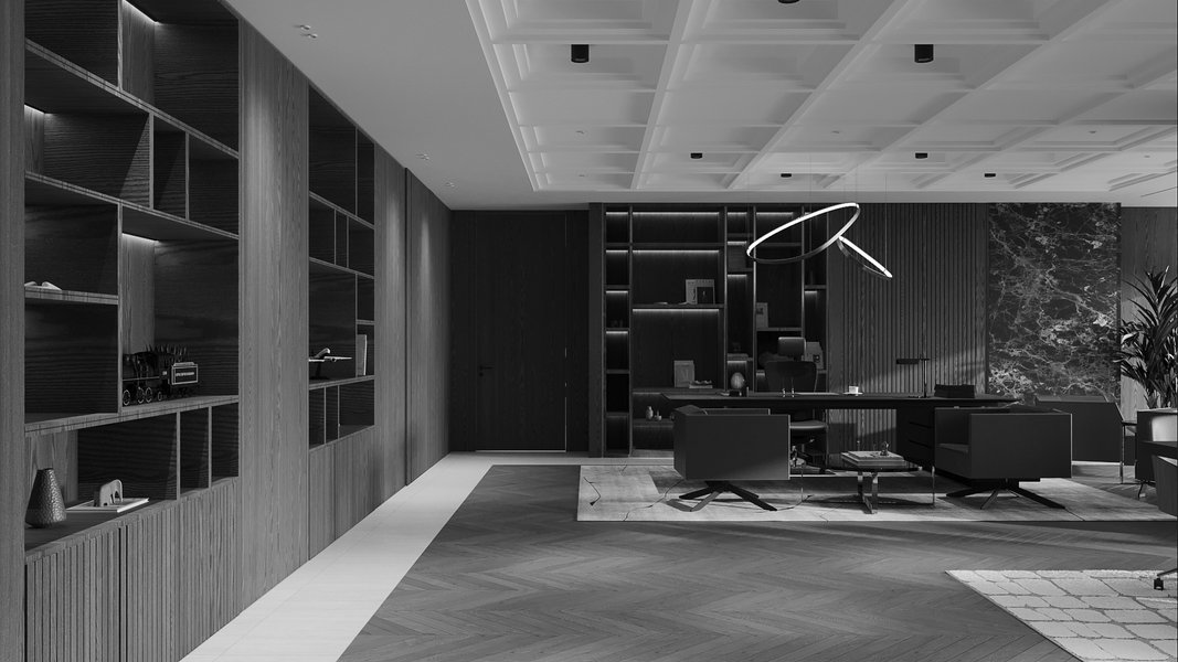 Office Design